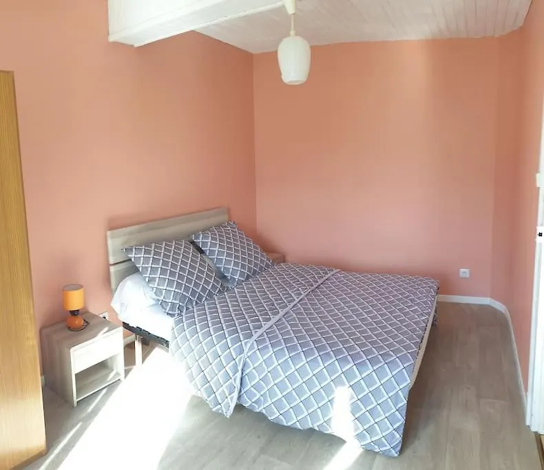 Appartement Plein Sud Au Rdc Avec Terrasse Et Parking Bagneres-de-Bigorre 0*,  France