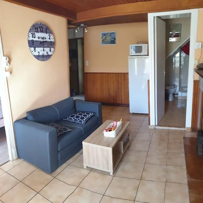 Apartment Appartement Plein Sud Au Rdc Avec Terrasse Et Parking Bagneres-de-Bigorre France