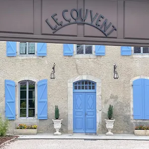 Maison D'hotes Le Couvent Guest house
