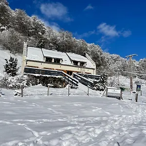 O Chiroulet - Le Refuge De L'isard Bed & Breakfast