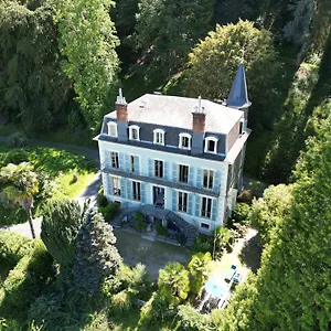 Morton - Domaine Du Grand Tourmalet Pic Du Midi Villa