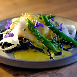 Le Reve D'aghon Et Restaurant Bed & Breakfast