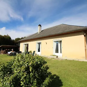D'hotes Le Belvedere Bed & Breakfast