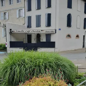 Vanille Cafe Chocolat Guest house